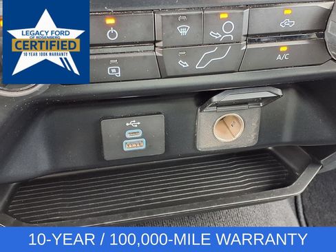 Used 2026 Ford F250 XLT AWD/4WD image 12