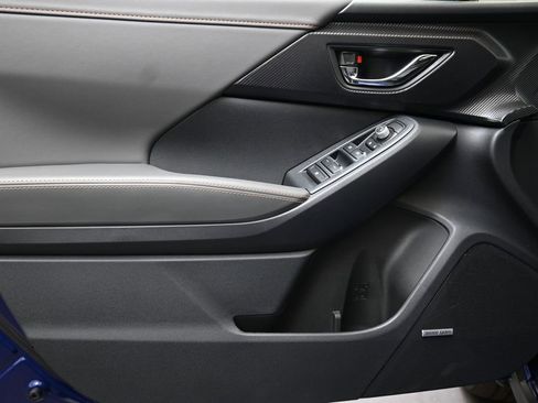 New 2026 Subaru Crosstrek 2.5i Limited AWD/4WD image 23