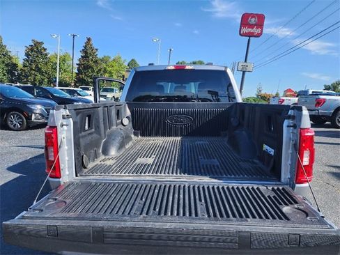 Used 2022 Ford F150 XLT w/ XTR Package image 14