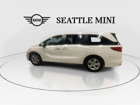 Used 2019 Honda Odyssey EX-L image 7