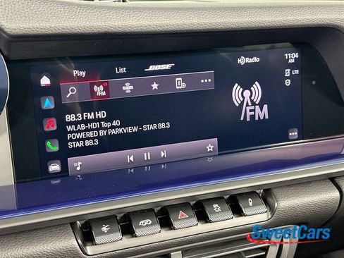 Used 2024 Porsche 911 Carrera GTS w/ Premium Package image 31