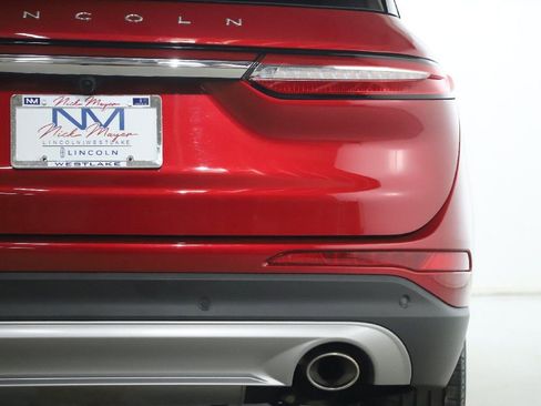 Certified 2023 Lincoln Corsair Standard image 45