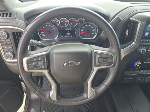 Used 2021 Chevrolet Silverado 1500 RST image 14