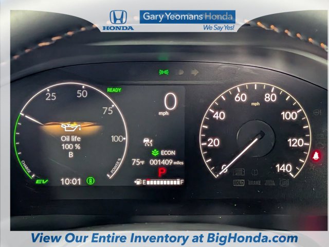 Used 2026 Honda CR-V Sport image 29