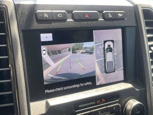 Used 2019 Ford F150 Raptor w/ Equipment Group 802A Luxury AWD/4WD image 22
