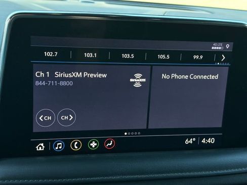 Used 2021 Chevrolet Suburban LT image 29