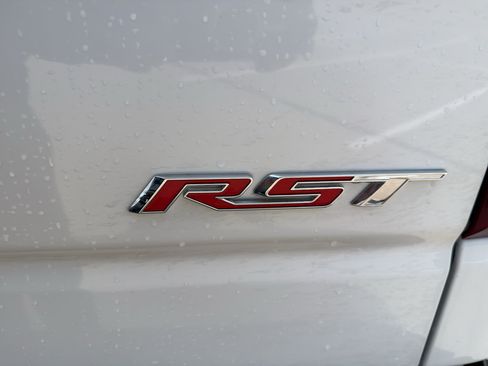 New 2026 Chevrolet Silverado 1500 RST w/ RST Select Package AWD/4WD image 10