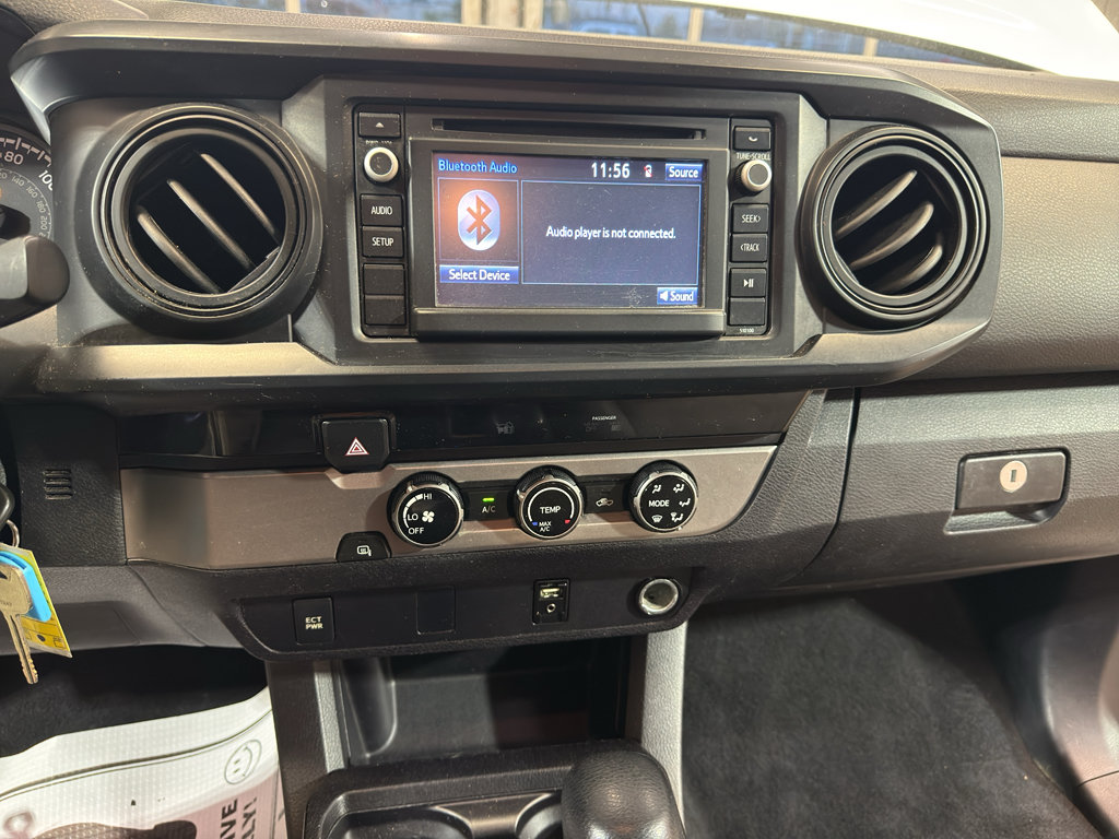 Used 2016 Toyota Tacoma SR RWD image 19