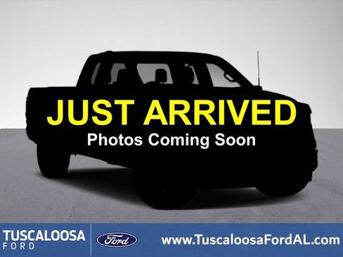 Used 2025 Ford F150 STX w/ Equipment Group 200A image 1