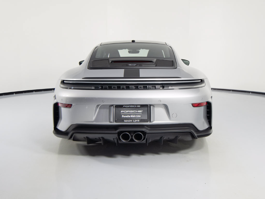 Certified 2026 Porsche 911 GT3 RWD image 11