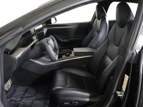 Used 2022 Tesla Model S image 35