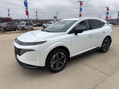 Used 2025 Nissan Murano SL