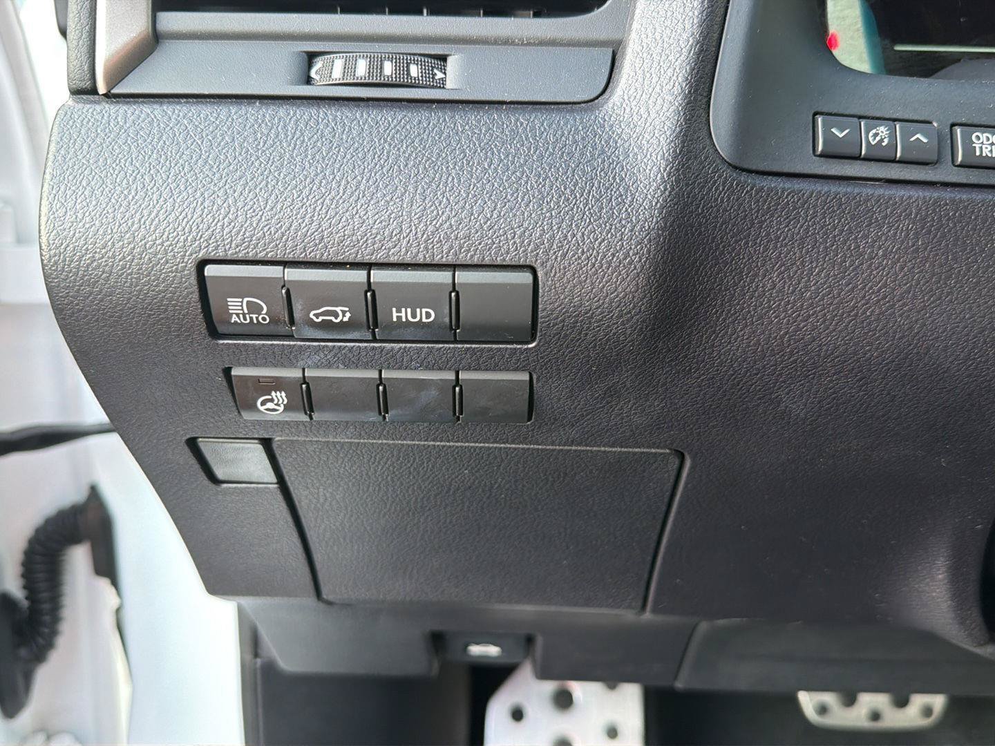Used 2019 Lexus RX 350 F Sport AWD/4WD image 19
