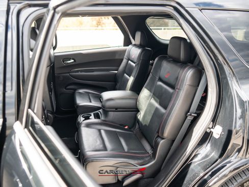 Used 2021 Dodge Durango R/T w/ Tow 'N Go Package AWD/4WD image 21