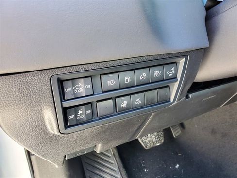 New 2026 Toyota Tundra Platinum image 22