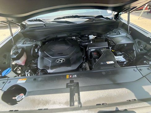 Used 2022 Hyundai Palisade Calligraphy FWD image 35