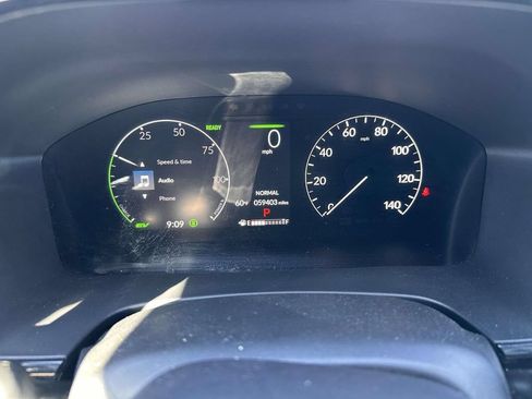 Used 2024 Honda CR-V Sport Touring image 21