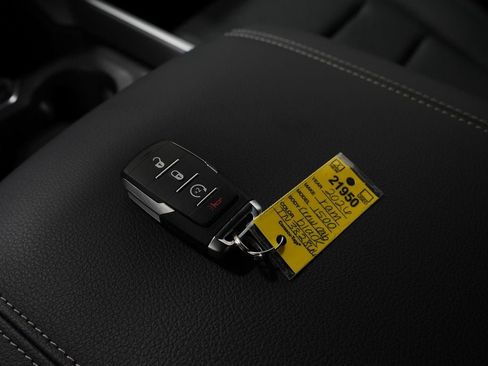 New 2026 RAM 1500 Express AWD/4WD image 20