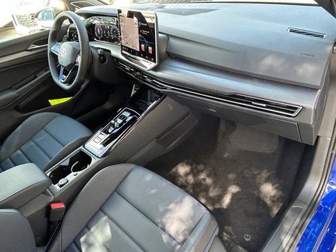 New 2026 Volkswagen Golf AWD/4WD image 38