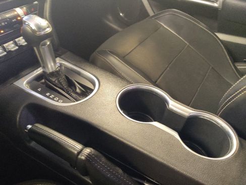 Used 2019 Ford Mustang Premium RWD image 26