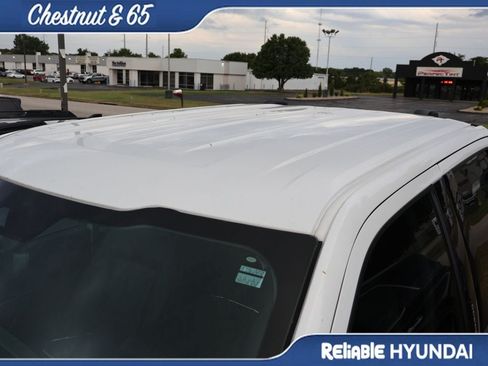 Used 2022 Ford F150 Lariat w/ FX4 Off-Road Package AWD/4WD image 14