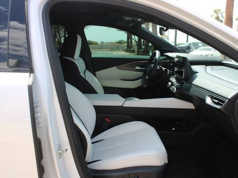 Used 2024 Acura ZDX A-Spec RWD image 14