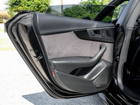 Used 2019 Audi RS 5 Sportback AWD/4WD image 49