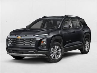 Used 2026 Chevrolet Equinox LT w/ Safety and Technology Package FWD video 1