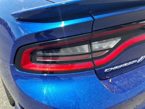 Certified 2022 Dodge Charger GT w/ Plus Group AWD/4WD image 14