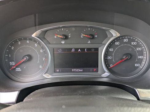 Used 2021 Chevrolet Traverse Premier w/ Redline Edition FWD image 11