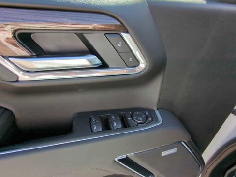 New 2026 Chevrolet Silverado 1500 LT Trail Boss w/ LT Trail Boss Premium Package image 15