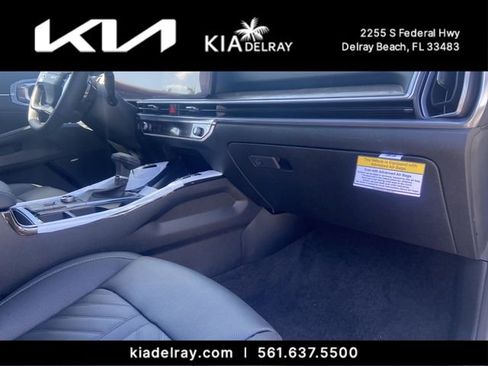 New 2026 Kia Sorento SX Prestige image 11