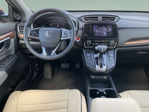 Used 2021 Honda CR-V EX image 18