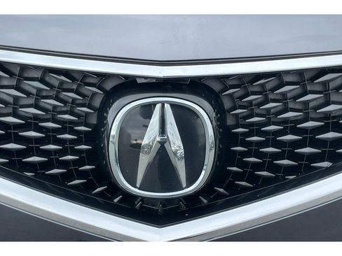 Certified 2020 Acura MDX SH-AWD w/ Technology Package image 50