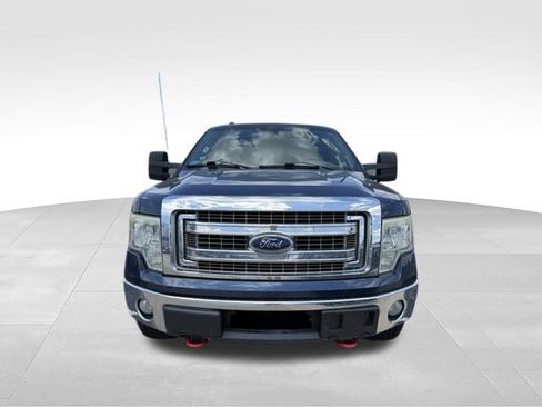 Used 2013 Ford F150 XLT w/ Luxury Equipment Group AWD/4WD image 15