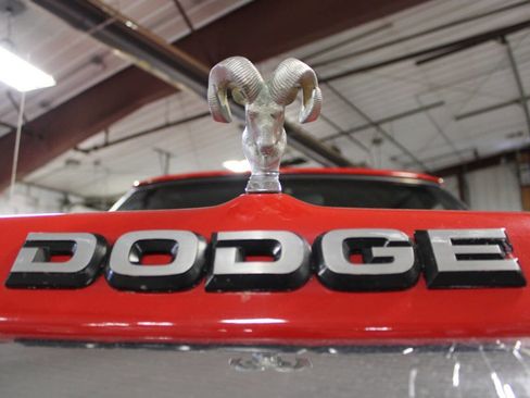 Used 1993 Dodge D/W Truck 250 image 20