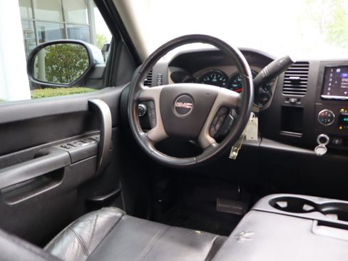 Used 2013 GMC Sierra 1500 SLE RWD image 16