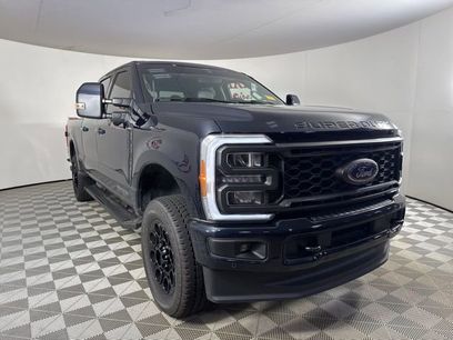 Used 2023 Ford F250 Lariat w/ Sport Appearance Package