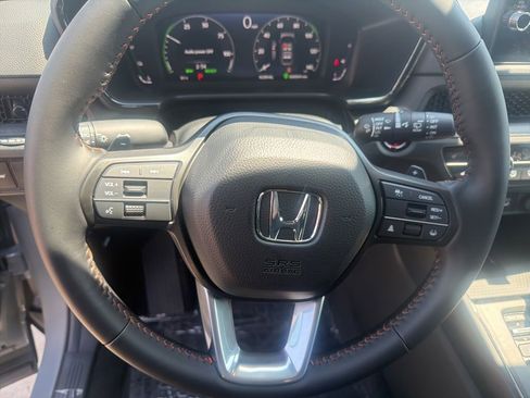 New 2026 Honda CR-V Sport-L image 17