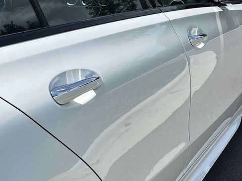 Used 2026 Mercedes-Benz C 300 4MATIC Sedan image 17