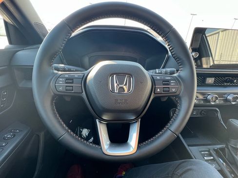 New 2026 Honda CR-V Sport-L image 21