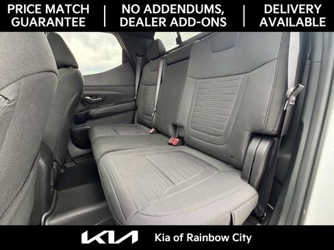 Used 2024 Hyundai Santa Cruz SEL w/ Activity Package image 14