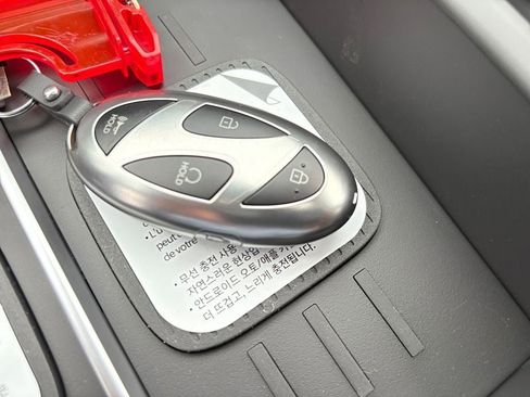 New 2026 Hyundai Santa Fe XRT w/ Tow & Go Package image 34