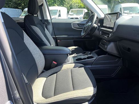 Used 2025 Ford Bronco Sport Big Bend AWD/4WD image 19