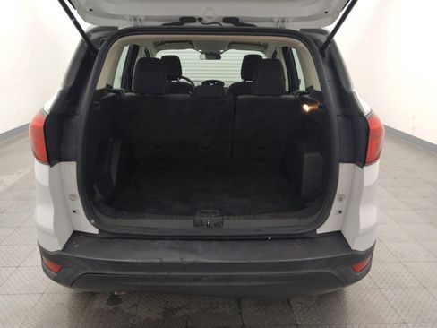 Used 2019 Ford Escape S FWD image 29