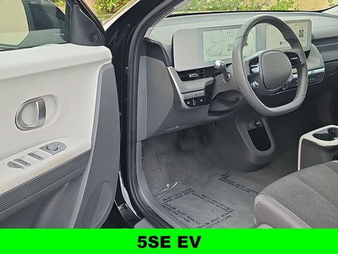 Used 2024 Hyundai Ioniq 5 SE RWD image 10