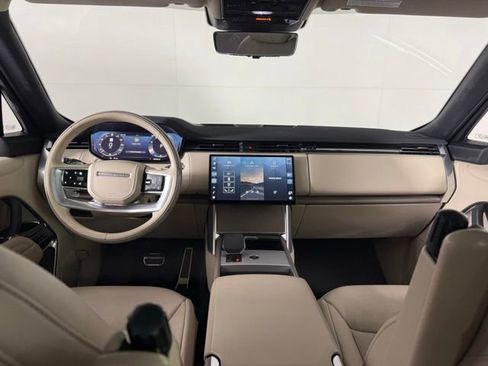 Used 2024 Land Rover Range Rover SE AWD/4WD image 27