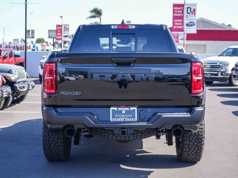 New 2026 RAM 1500 RHO AWD/4WD image 7