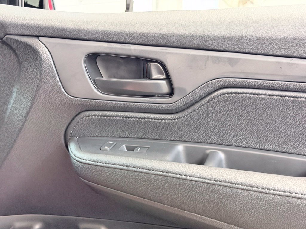 New 2026 Honda Odyssey Sport-L image 35