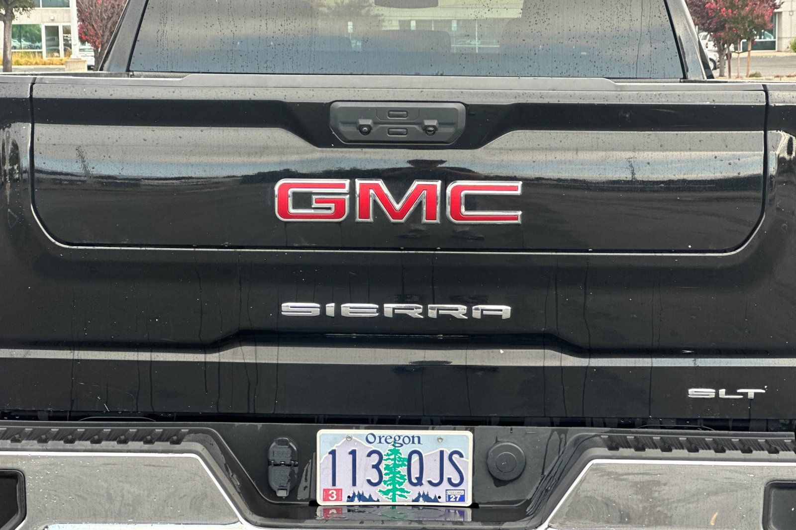 Used 2025 GMC Sierra 1500 SLT AWD/4WD image 47
